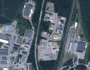 Briketten 3 samt del av Bråstorp 1:8, Östra Bergsätter