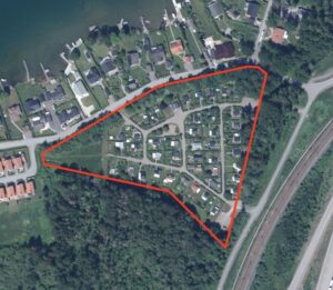 Dynuddens koloniområde