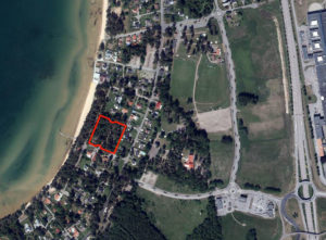 Fjällskivlingen 1 Varamon