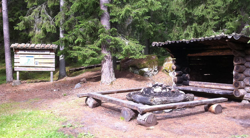 Naturkartan