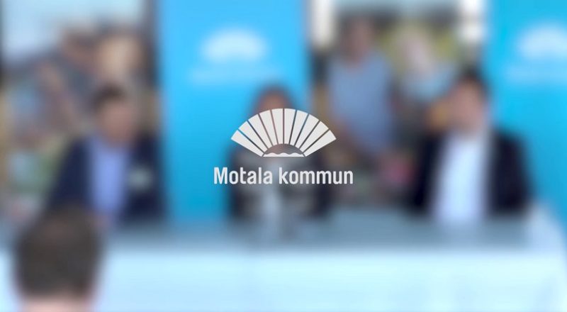 information om ett Lalandia