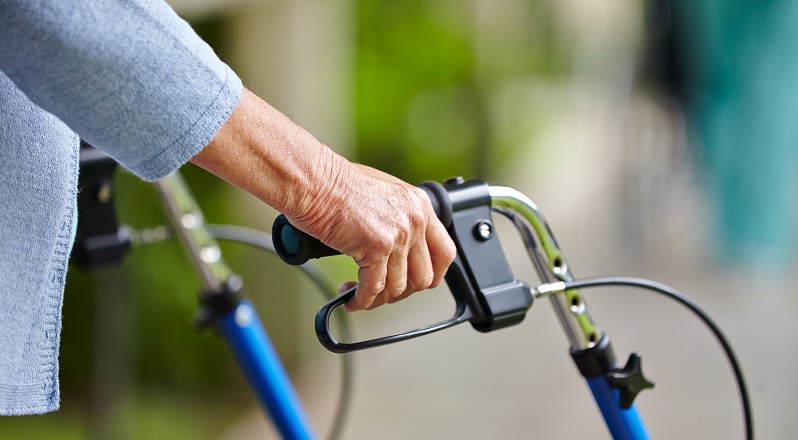Strandvägens äldreboende byggs om